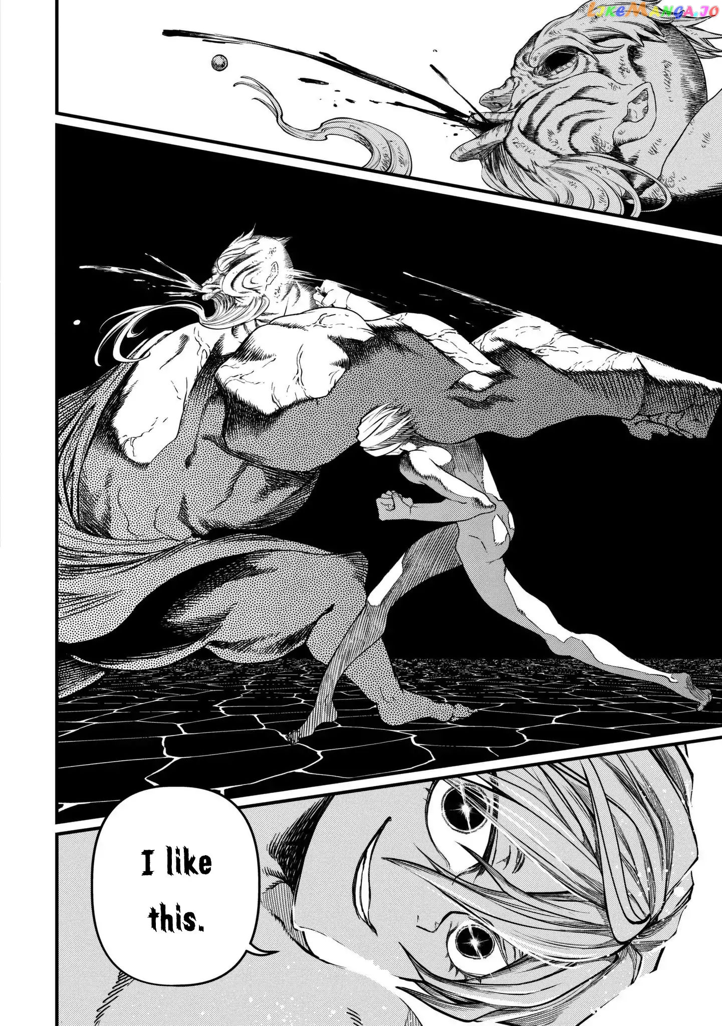 Record Of Ragnarok, Chapter 9 image 40